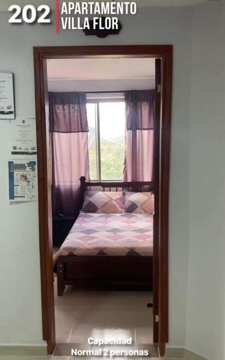 Villa Flor Jericoc  Dış mekan fotoğraf