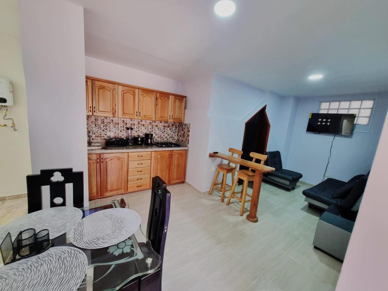Villa Flor Jericoc  Dış mekan fotoğraf