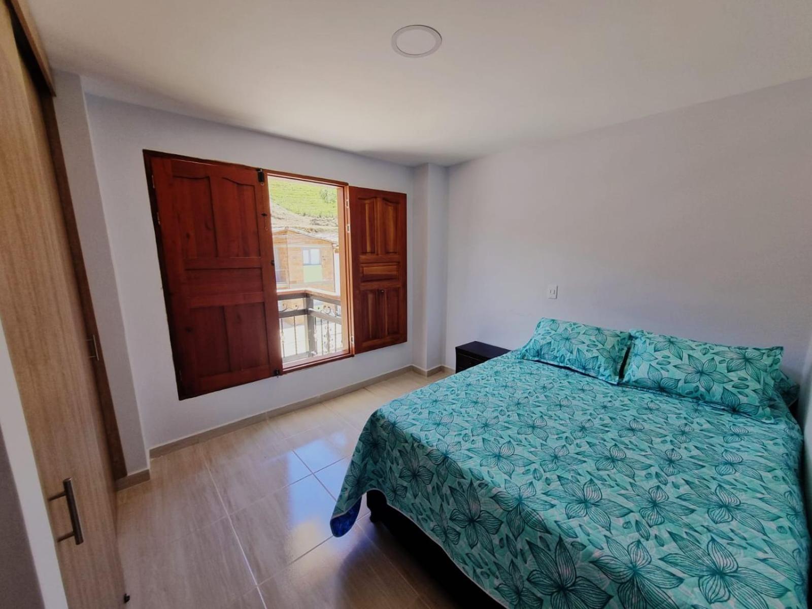 Villa Flor Jericoc  Dış mekan fotoğraf
